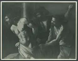 Flagellazione di Cristo