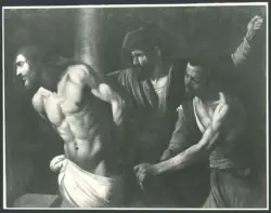 Flagellazione di Cristo