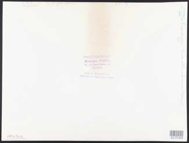 Merisi Michelangelo (Caravaggio) - sec. XVI/ XVII - Flagellazione di Cristo