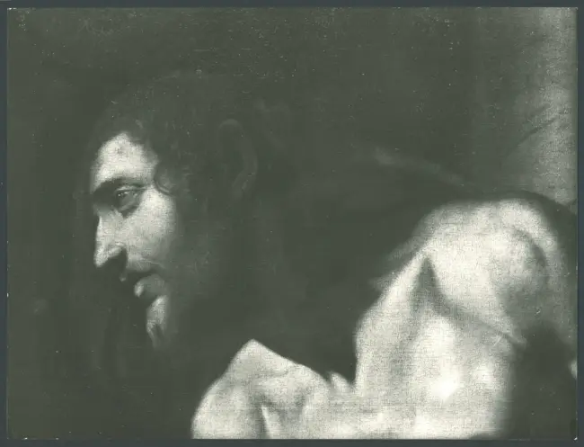 Flagellazione di Cristo