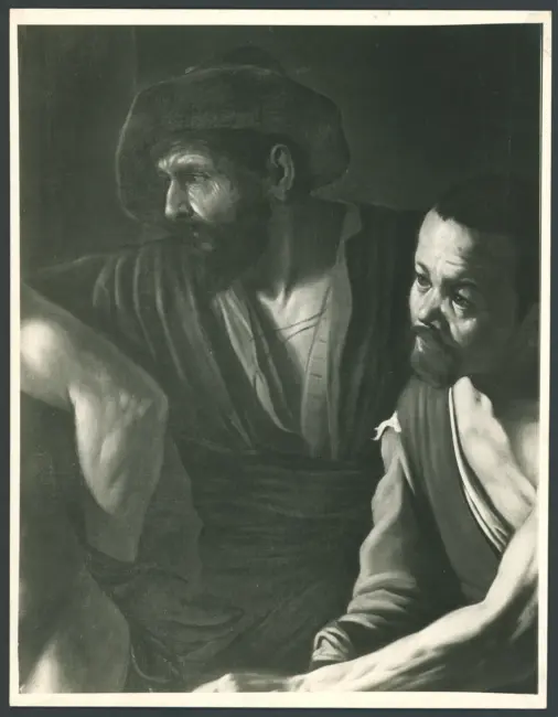 Flagellazione di Cristo