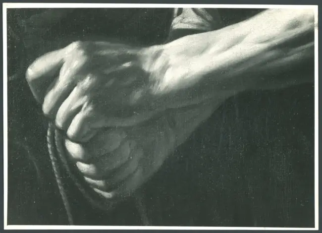 Flagellazione di Cristo