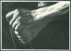 Merisi Michelangelo (Caravaggio) - copia da - sec. XVII - Flagellazione di Cristo