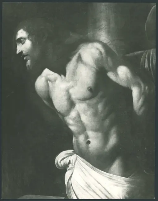 Flagellazione di Cristo