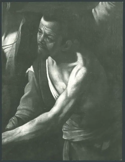 Flagellazione di Cristo