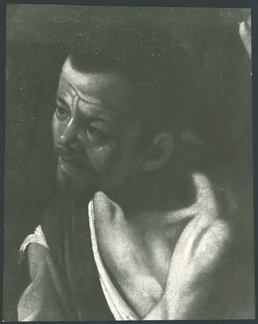 Flagellazione di Cristo