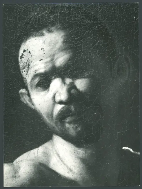 Salomè con la testa di san Giovanni Battista