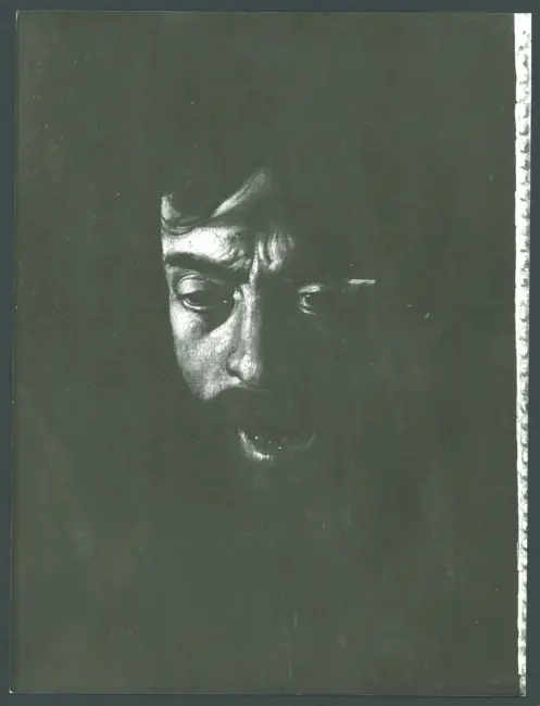 David con la testa di Golia