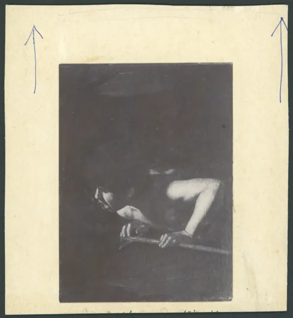 San Giovanni Battista alla fonte