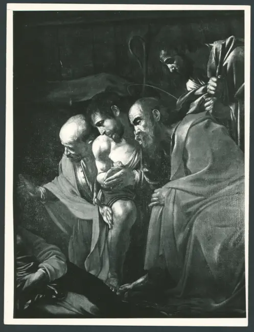 Adorazione dei pastori