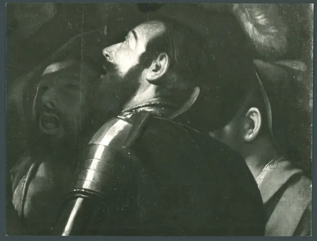 Crocifissione di sant'Andrea