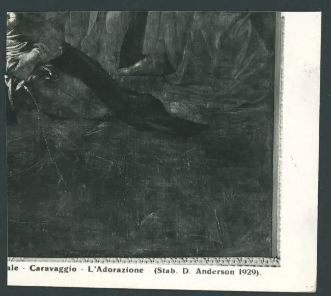 Adorazione dei pastori