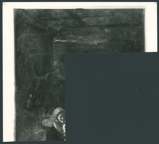 Adorazione dei pastori