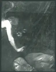 Merisi Michelangelo (Caravaggio) - sec. XVII - Annunciazione