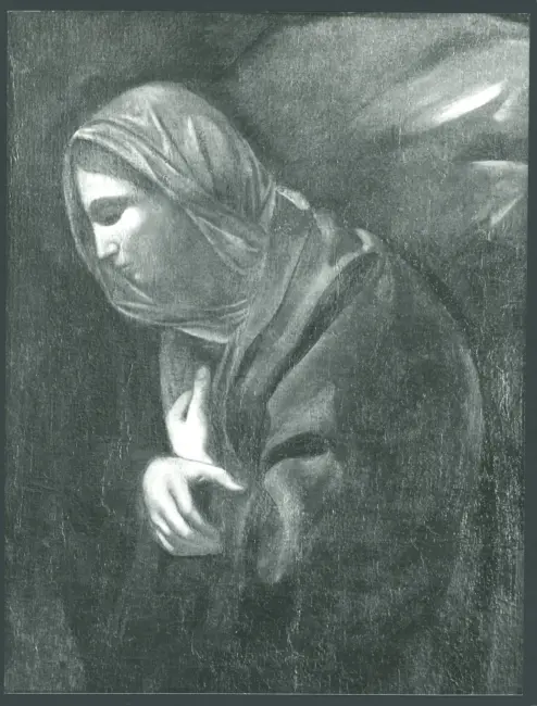 Annunciazione