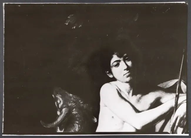 San Giovanni Battista nel bosco