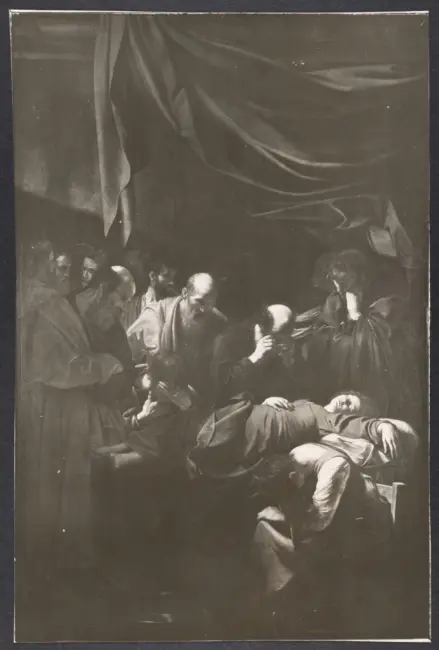 Transito della Madonna