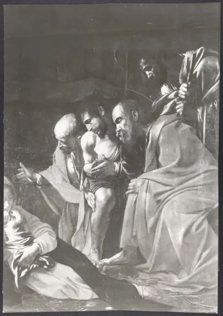 Adorazione dei pastori